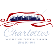 Charlotte’s Mobile Detailing - Logo
