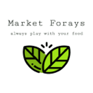 market forays - Logo