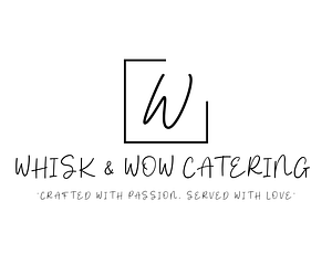 Whisk and Wow Catering