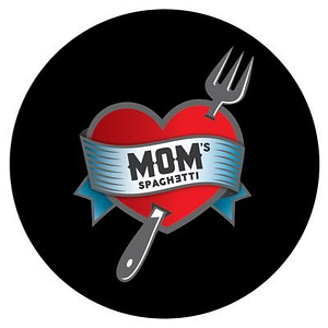 Mom's Spaghetti - Logo