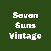 Seven Suns Vintage