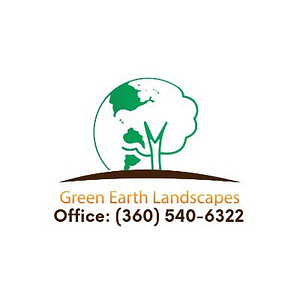 Green Earth Landscapes of Skagit County