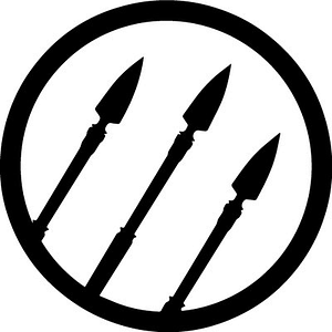 Black Spear Intelligence - Logo