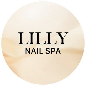 Lilly Nail Spa - Logo