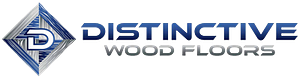 Distinctive Wood Floors Inc - Logo