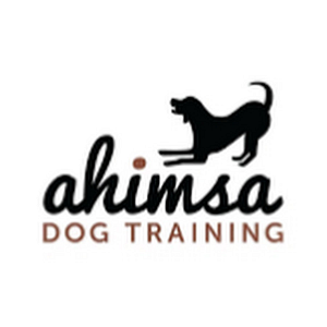 Ahimsa Dog Training - Main Campus - Logo