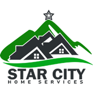 Star City Home Services - Logo