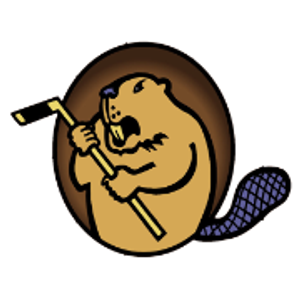 The Angry Beaver