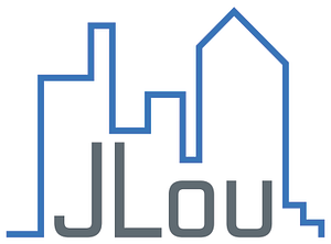 JLOU Properties - Logo