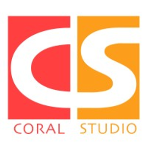 Coral Studio - Logo