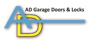 AD Garage Doors and Locks TN - Logo