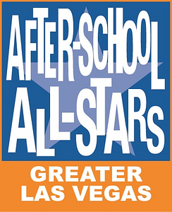 After-School All-Stars Las Vegas - Logo
