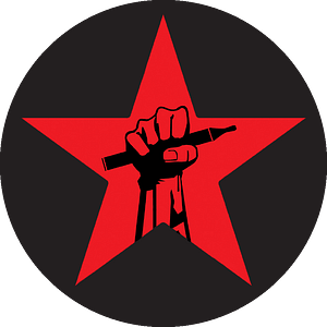 Red Star Vapor & Smoke - Logo