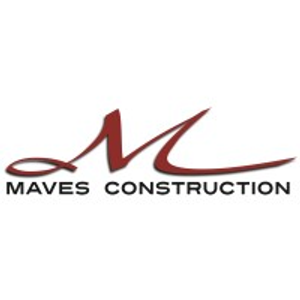Maves Construction Inc - Logo