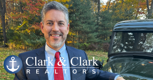 Clark & Clark Realtors - Logo