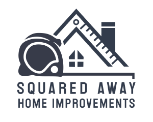Squared Away Home Improvements - Logo