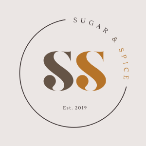 Sugar and Spice - Logo