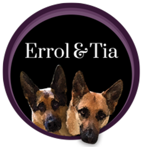 Errol and Tia