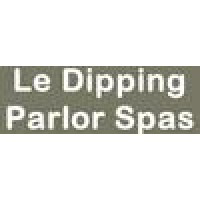 Le Dipping Parlor Spas - Logo