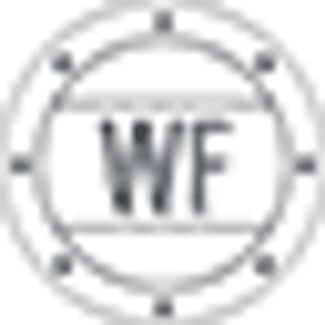 Wood Flippers - Logo