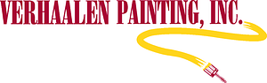 Verhaalen Painting, inc. - Logo