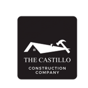 The Castillo Construction Company - Logo