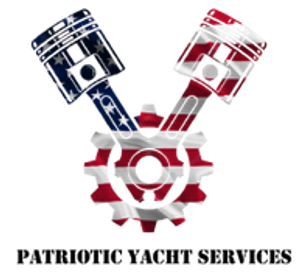 Patriotic Yacht Services - Logo