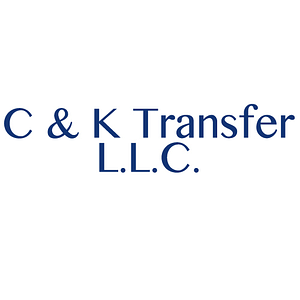 C & K Transfer - Logo