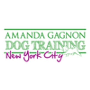 Amanda Gagnon Dog Training - Logo