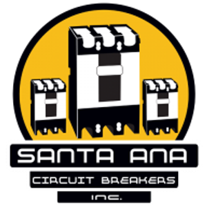 Santa Ana Circuit Breaker - Logo