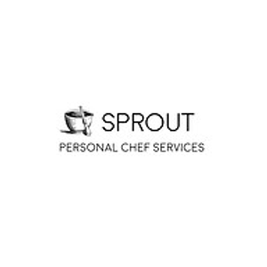 Sprout Personal Chef Services - Logo