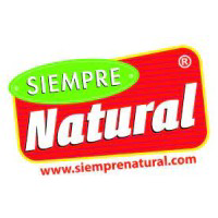 Siempre Natural Weslaco - Logo
