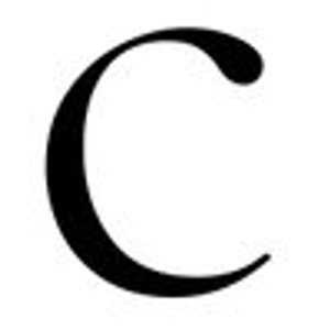 Conroy Landscape Architecture - Logo