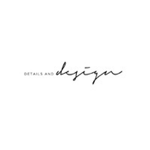 Shoppe Details and Design - Logo