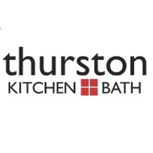 Thurston Kitchen + Bath - Logo