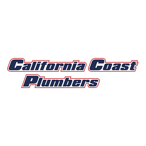 California Coast Plumbers - Logo