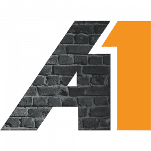 A1 Chimney - Logo