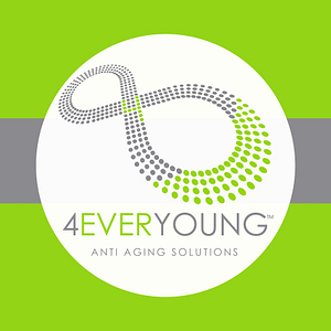 4Ever Young Med Spa & Wellness Center - Gilbert - Logo
