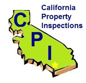 California Property Inspections - Logo