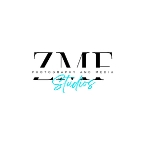 ZMF Studios - Logo