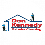 Don Kennedy Exterior Cleaning