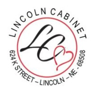 Lincoln Cabinet - Logo