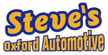 Steve's Oxford Automotive - Logo