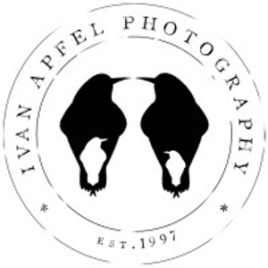 Ivan Apfel Photography - Logo