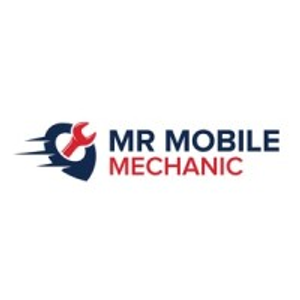 Mr Tulsa Mobile Mechanics - Logo