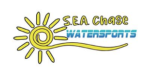 S.E.A. Chase Charters - Logo
