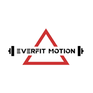 Everfit Motion LLC - Logo