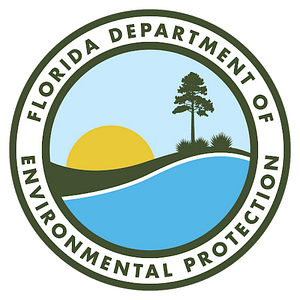 Jensen Beach to Jupiter Inlet Aquatic Preserve - Logo