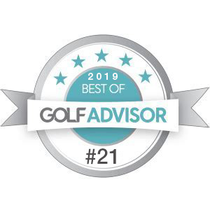 Hidden Valley Lake Golf Course - Logo