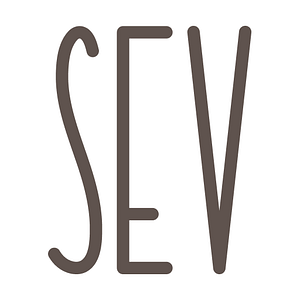 SEV Laser - Logo